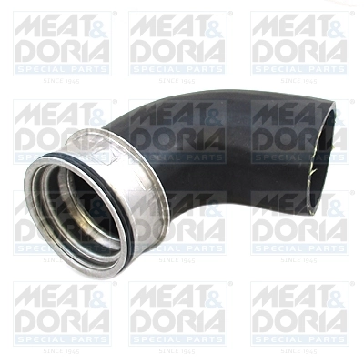 Charge Air Hose